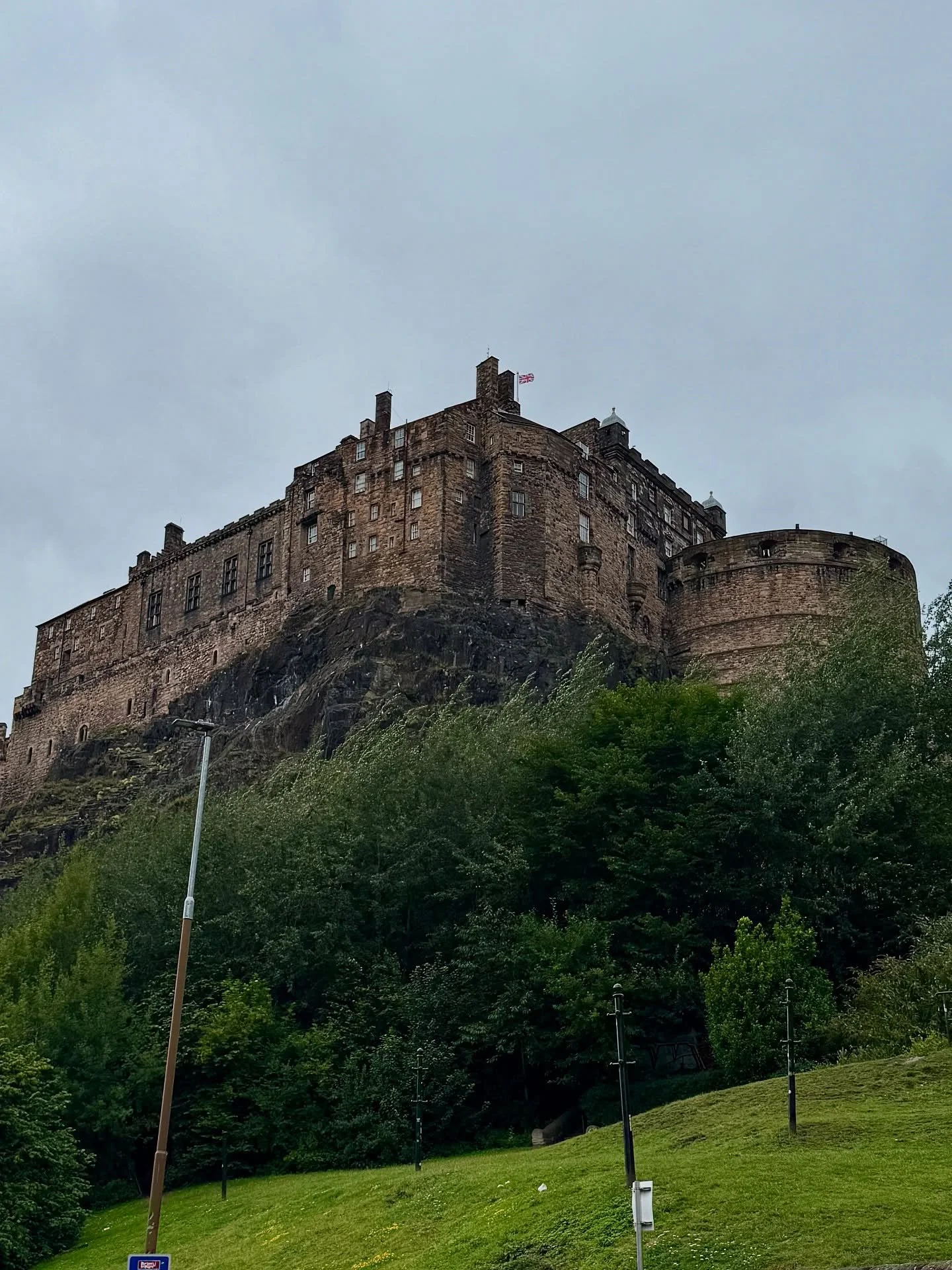 Edimburgo y los Highlands 🏴󠁧󠁢󠁳󠁣󠁴󠁿🇬🇧