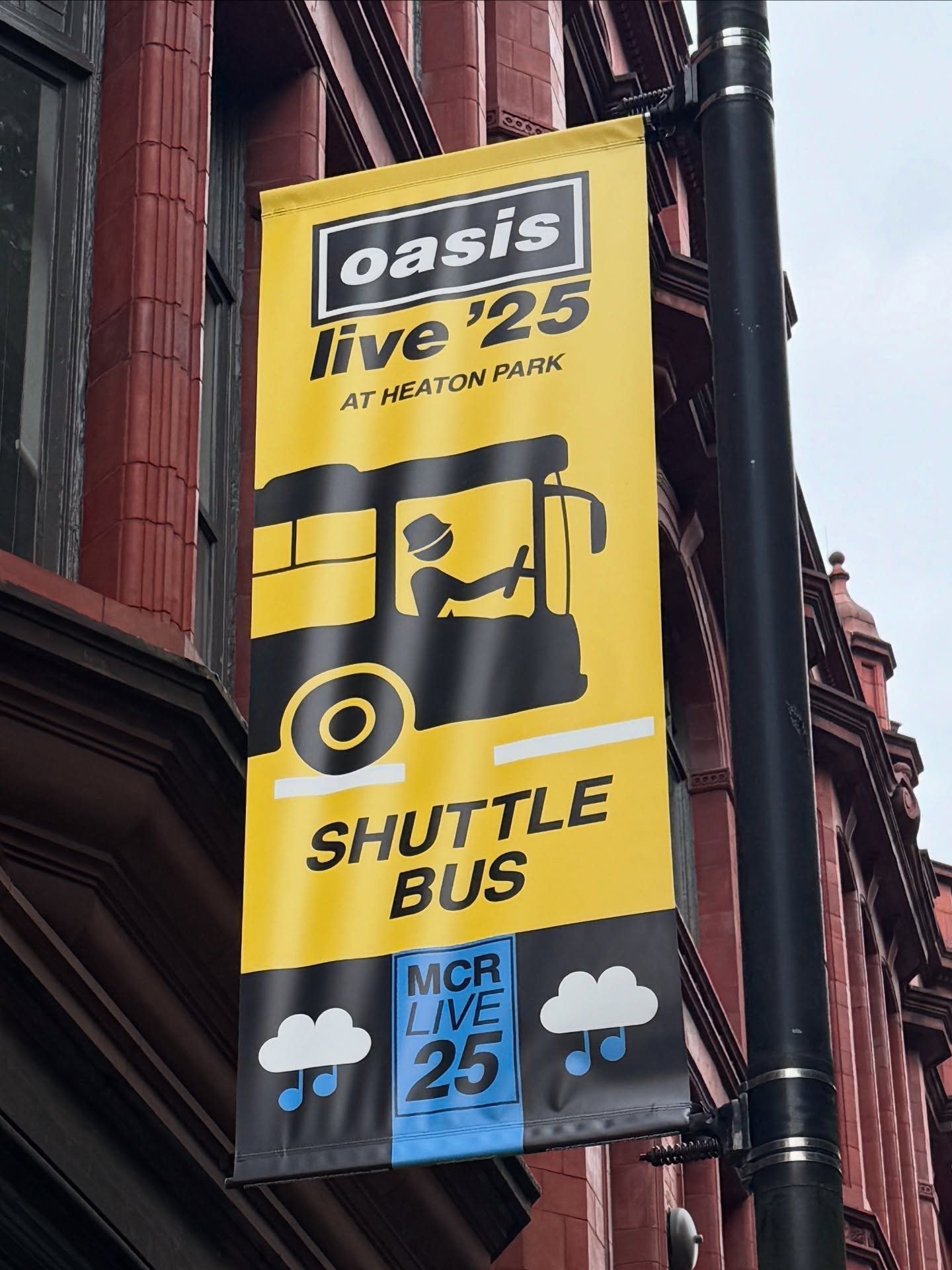 M&aacute;s de Manchester 🇬🇧