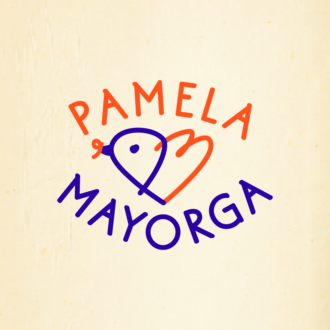 Pamela Mayorga