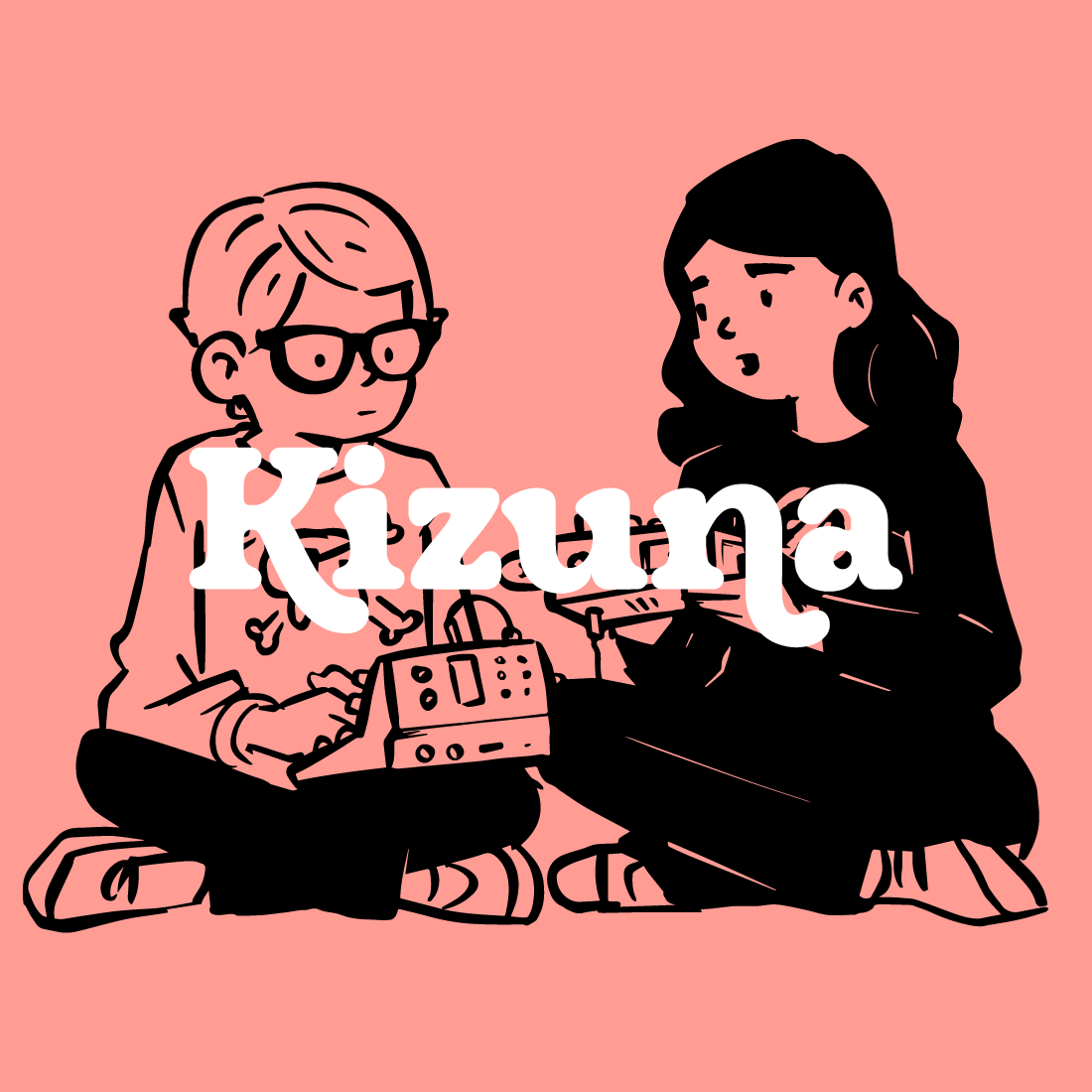 Kizuna