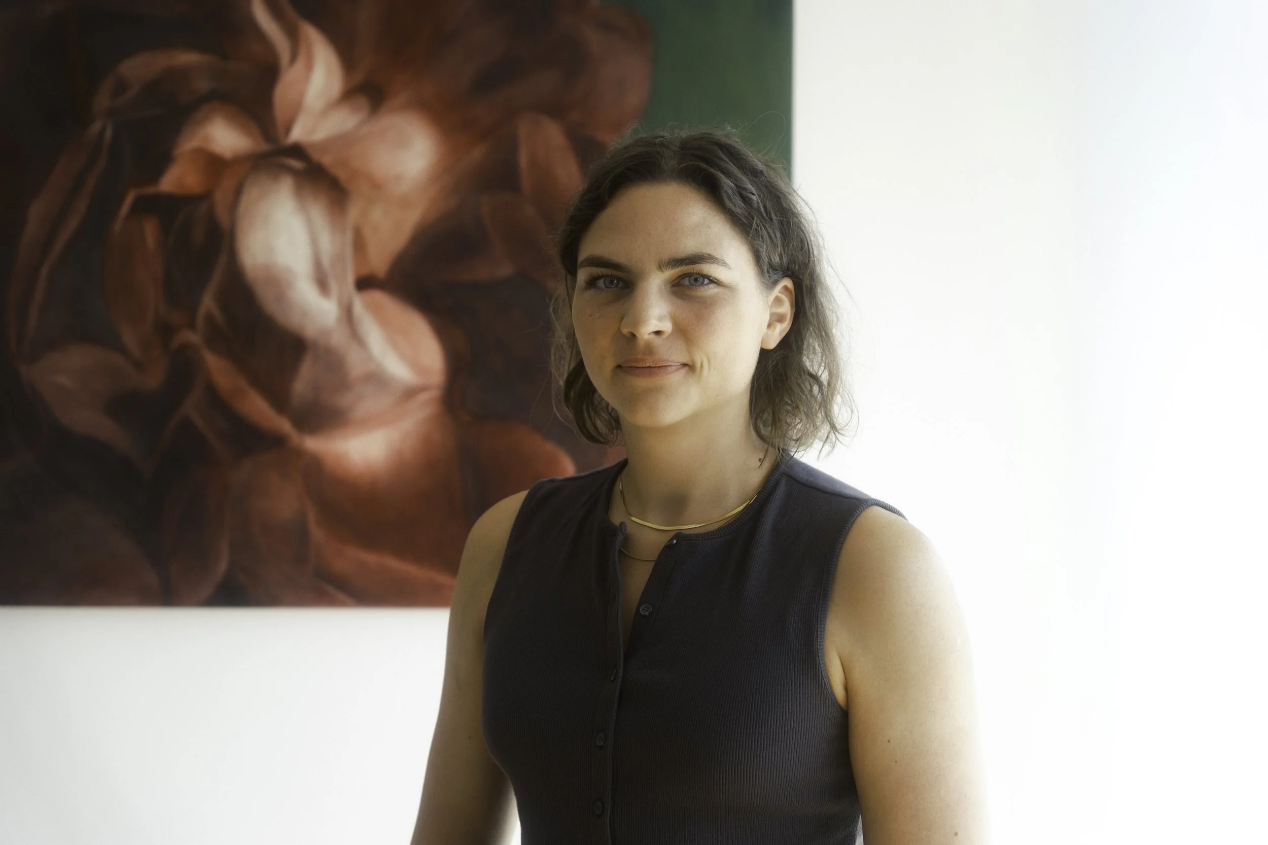 Emily Ida Mosel - Praxis für Psychotherapie Mosel & Jung in Offenbach
Psychotherapie für Kinder und Jugendliche Offenbach
(Privatpatienten und Selbstzahler)