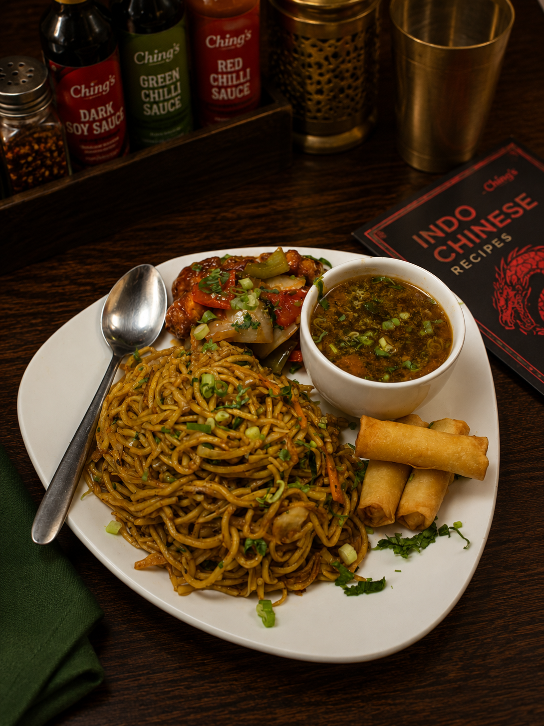 Indo Chinese Veg Combo.PNG