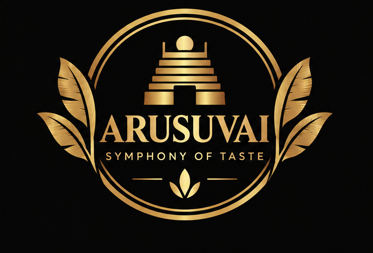 Arusuvai The South Indian Restaurant