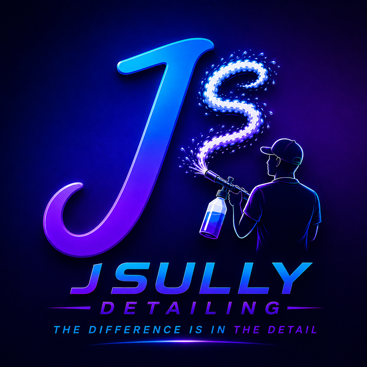JSully Detailing