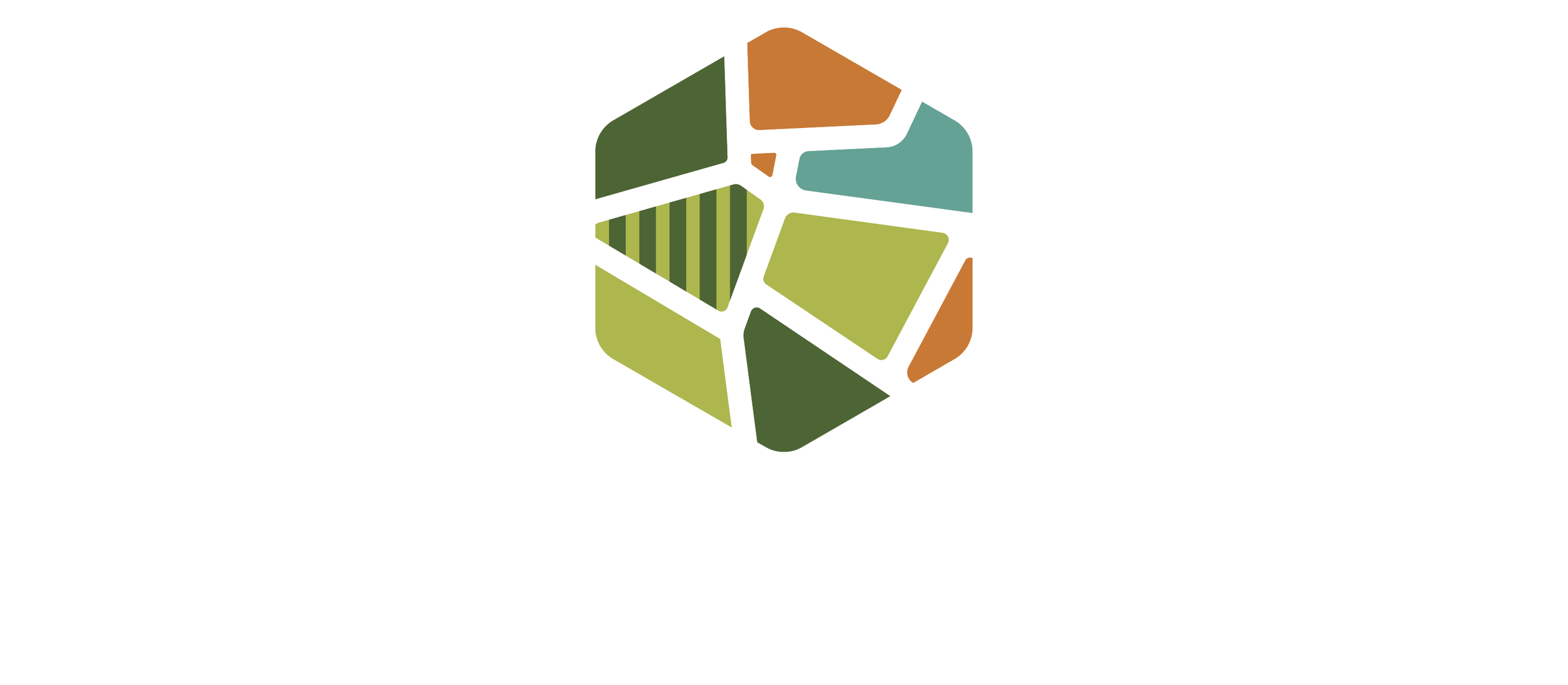 Safe Farms SA logo featuring the brand’s geometric shield icon