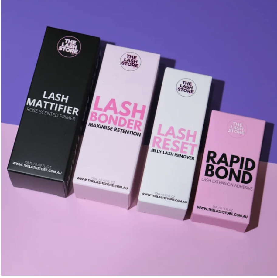 The Lash Store