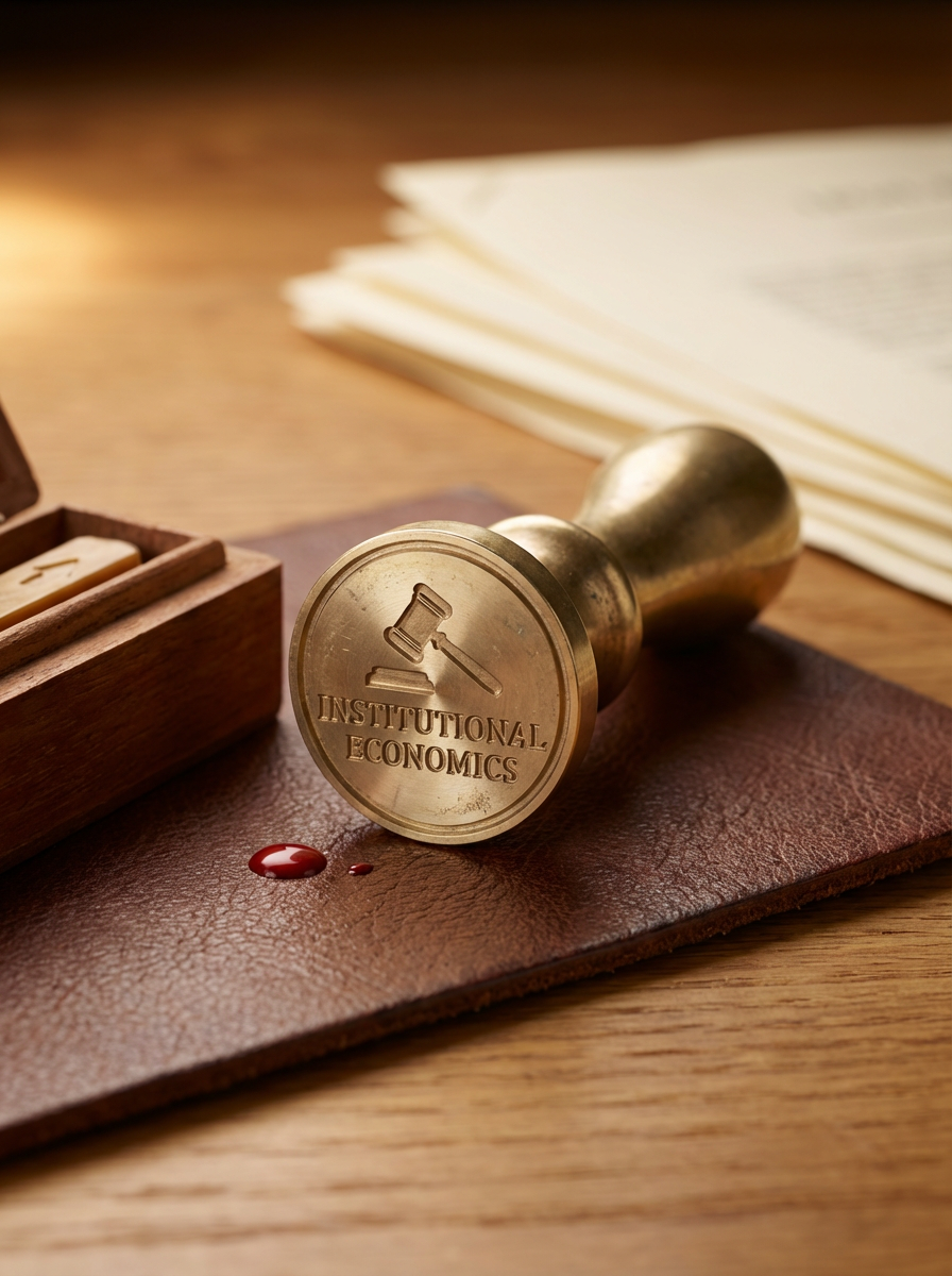 Wax Seal Stamp
