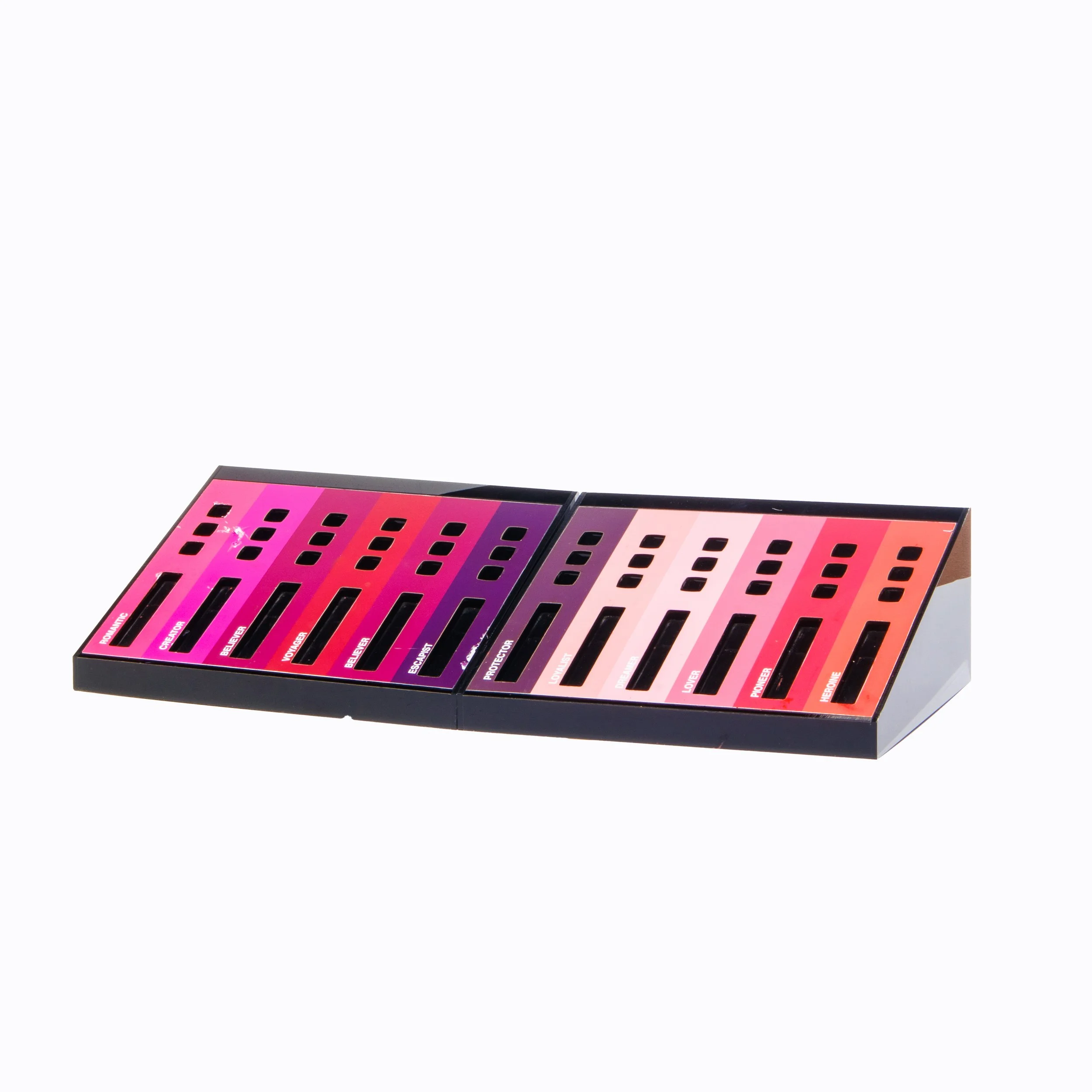 Lipstick Display