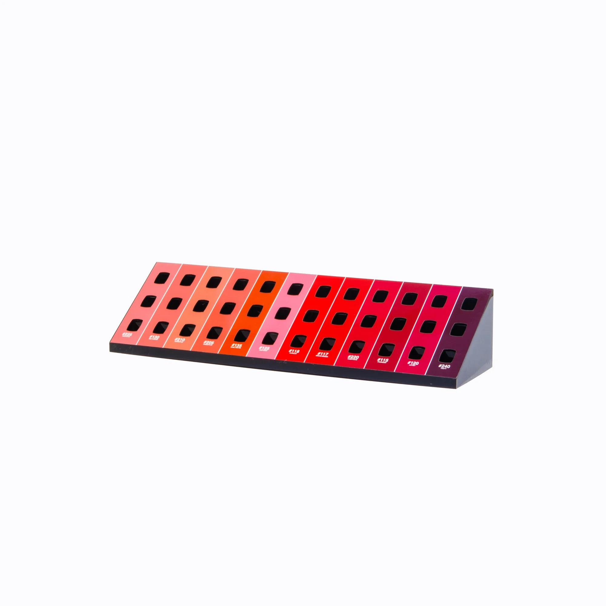 Lipstick Display