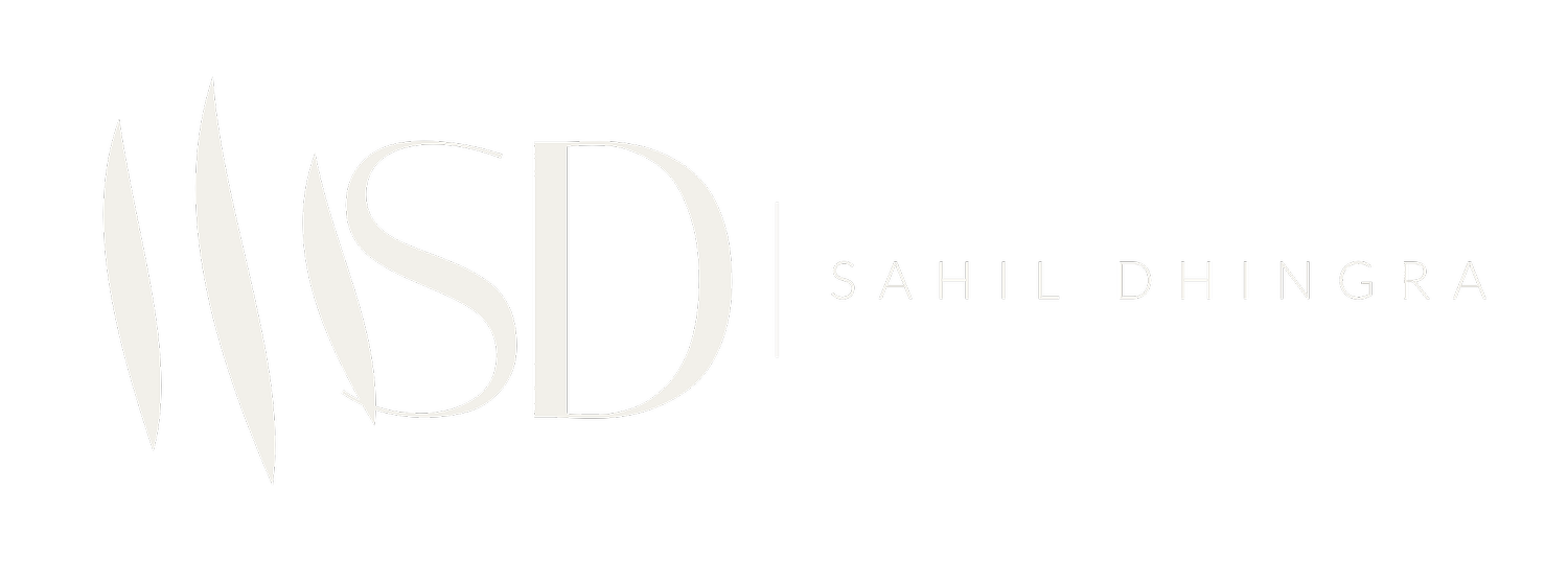 Sahil Dhingra
