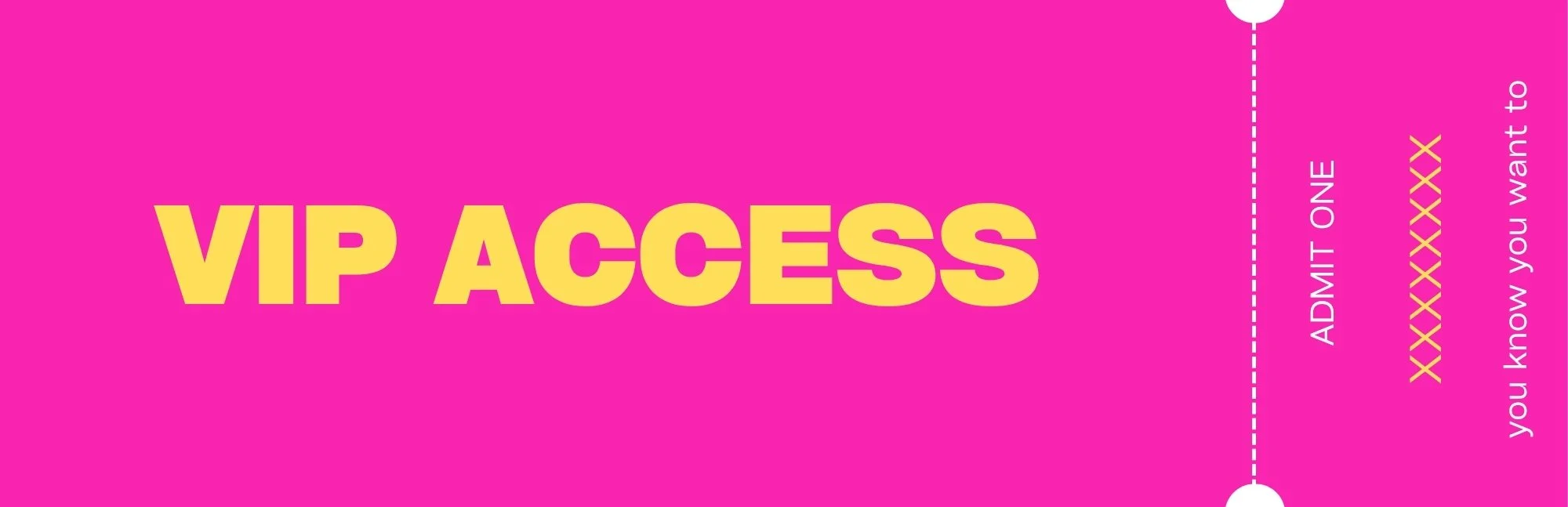 Gallery Access