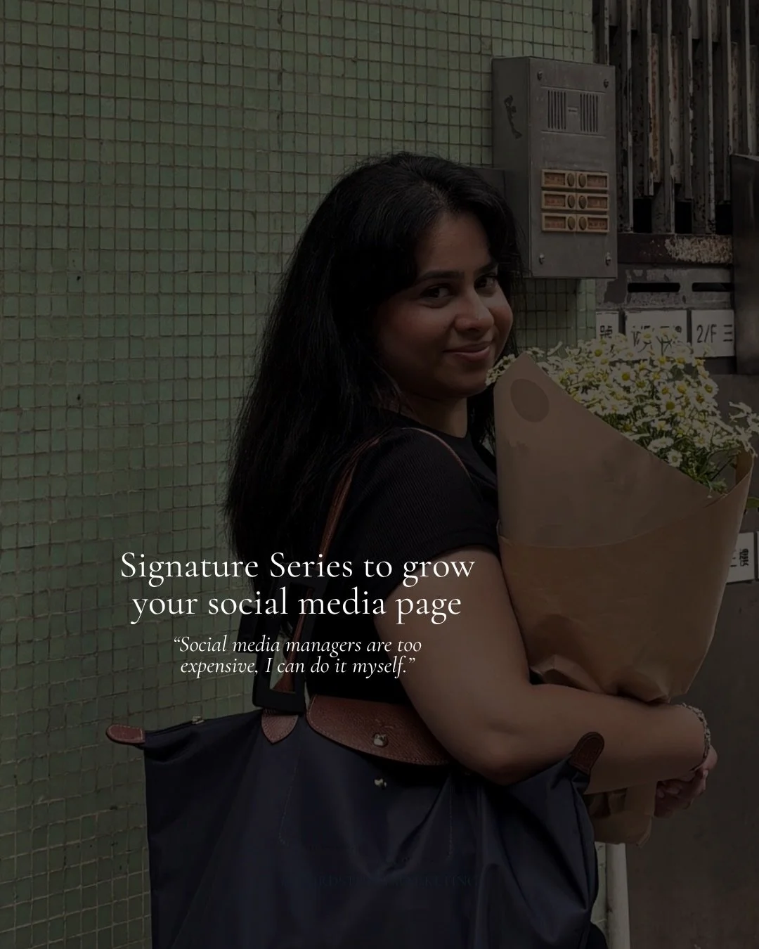 Stop posting random, one-off content and hoping something sticks.

If you want to build a brand that scales, you need a Signature Series&mdash;a recurring, episodic content format that your audience recognizes, anticipates, and saves.

Creating episo