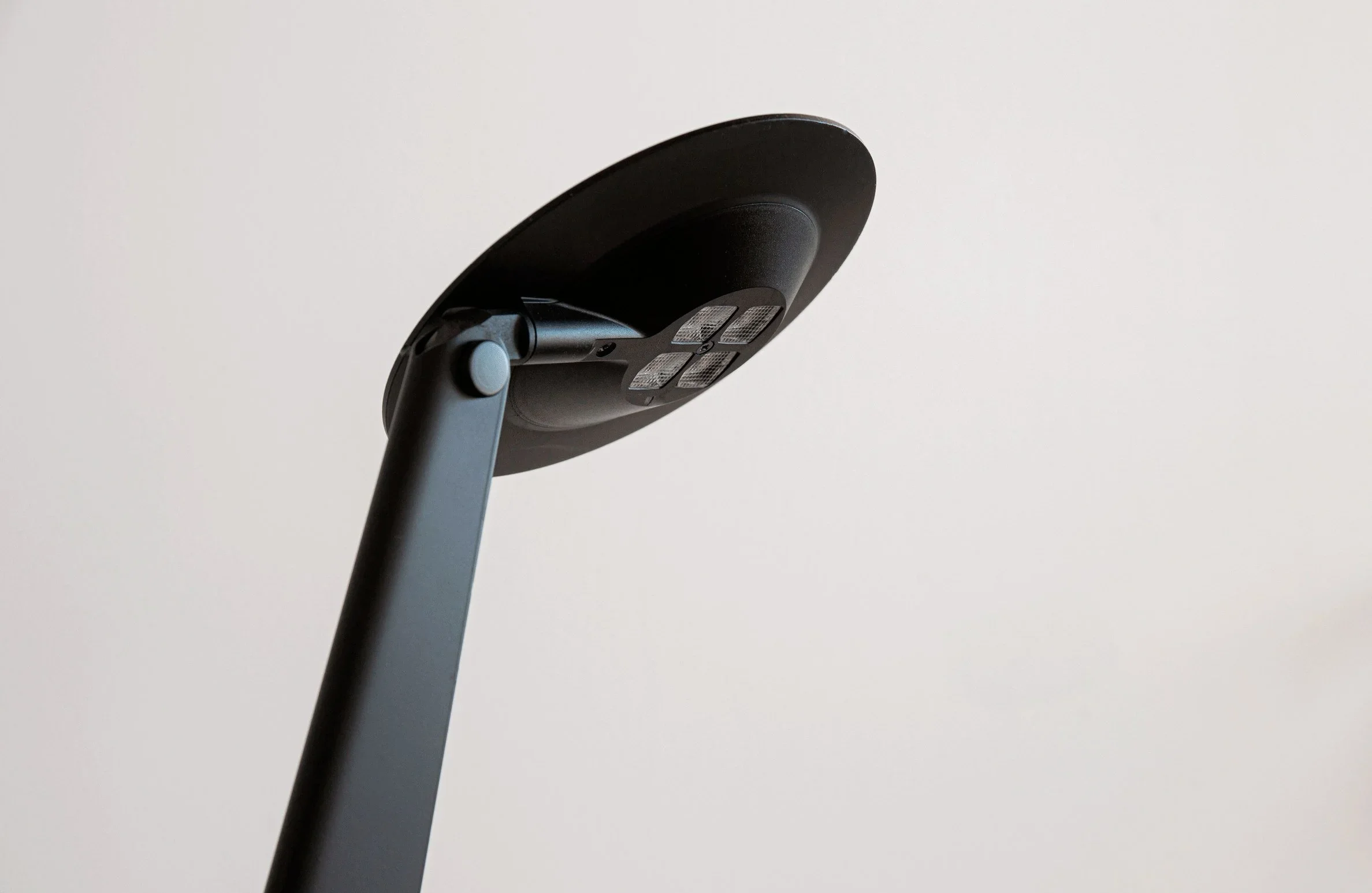 Lampe Infinity - ingénierie et design produit