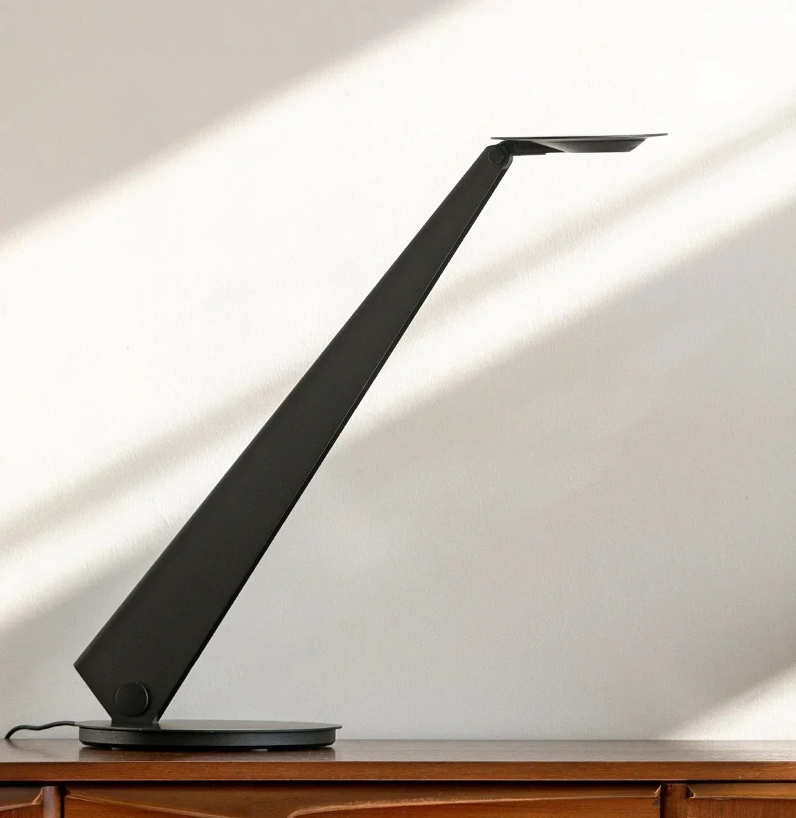 Lampe infinity design produit ingenierie