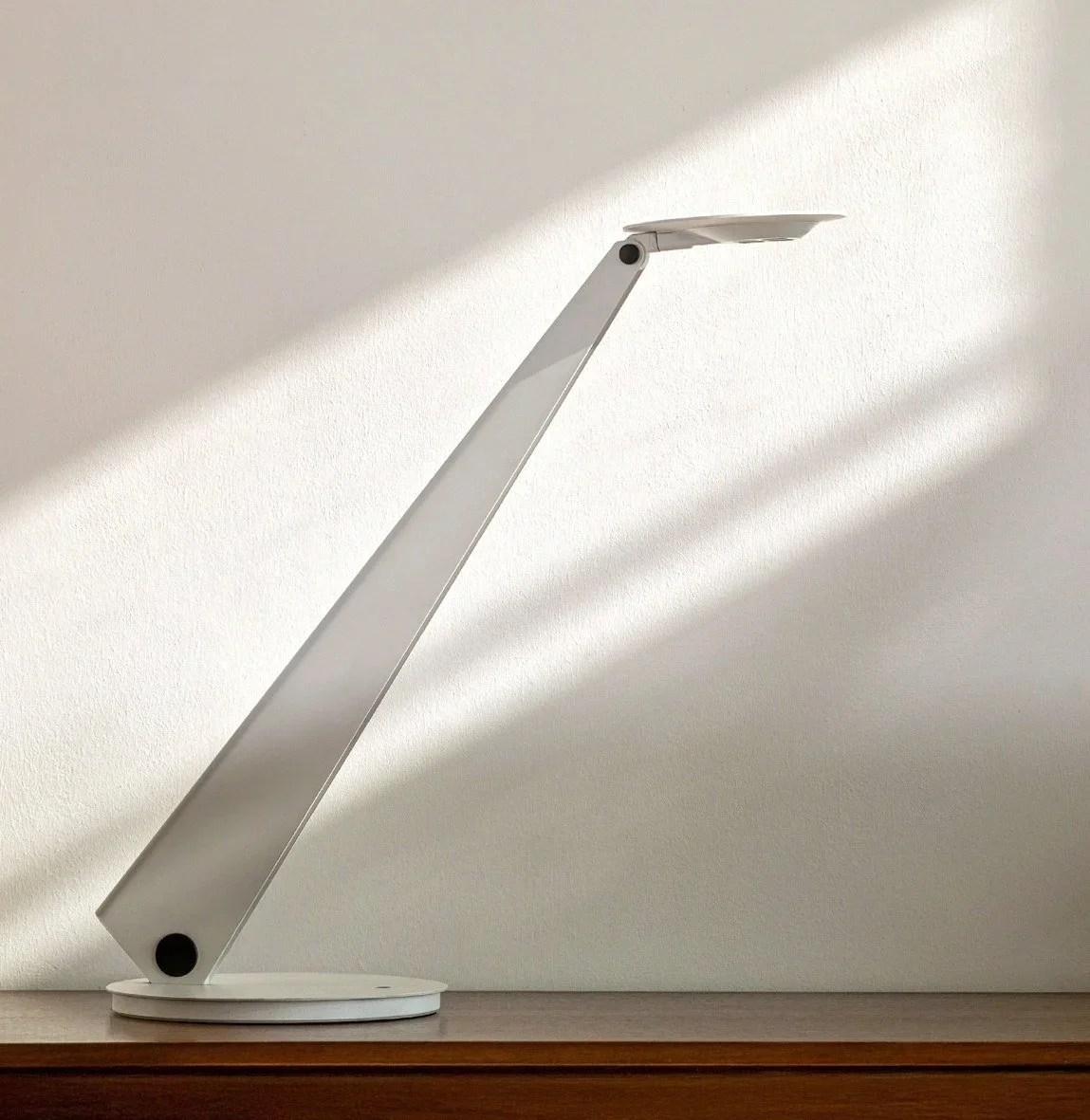 Lampe infinity design produit ingenierie