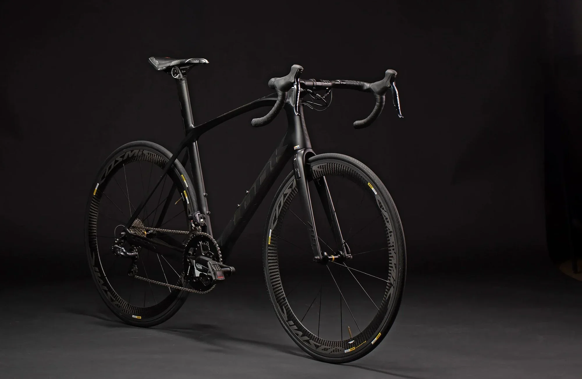 Vélo Look 795 Aerolight - design identitaire