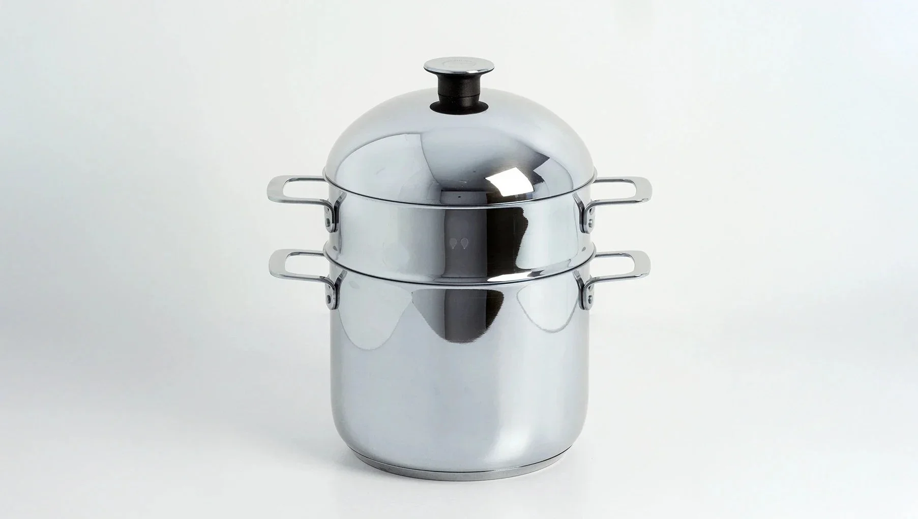 design cuisson vapeur douce large