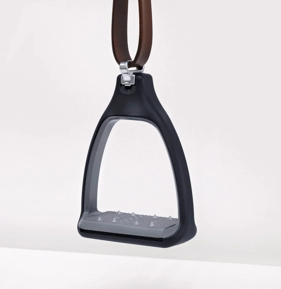 Etrier ridup stirup design produit