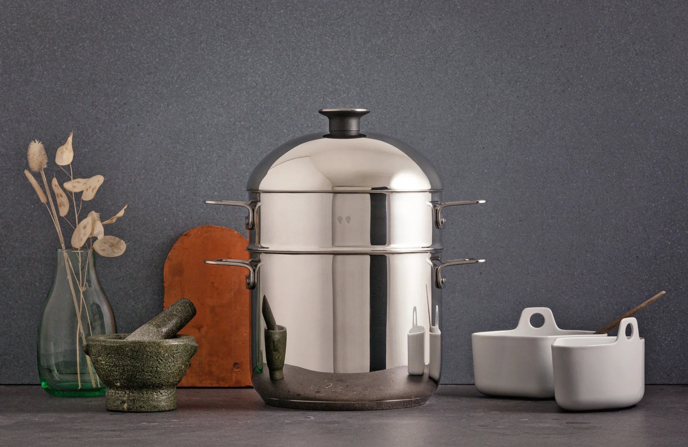 Vitaliseur grand chef marion design produit