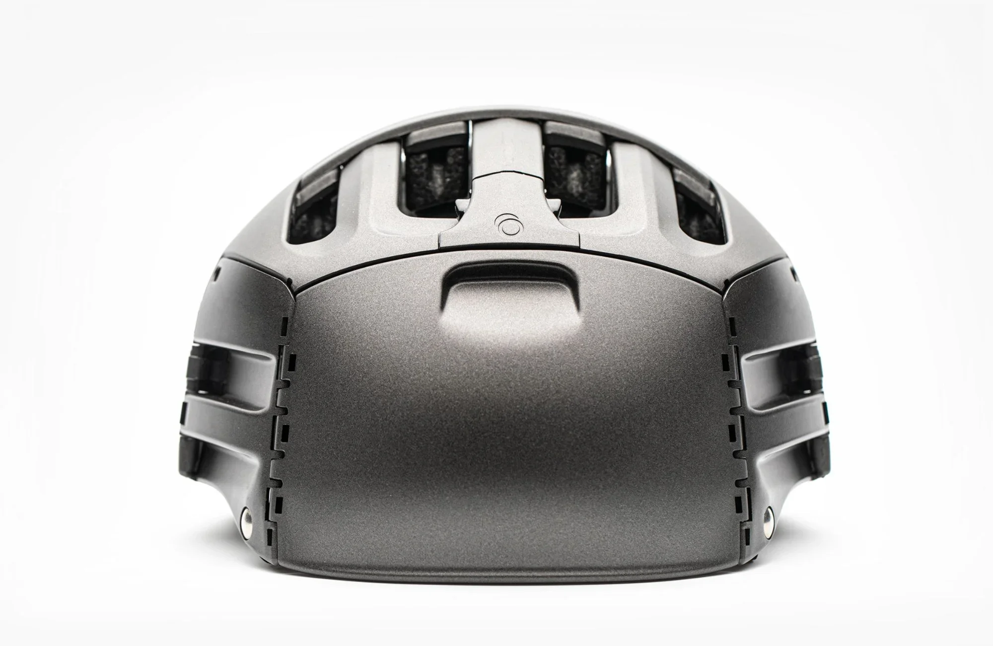 Casque pliable plixi overade design produit