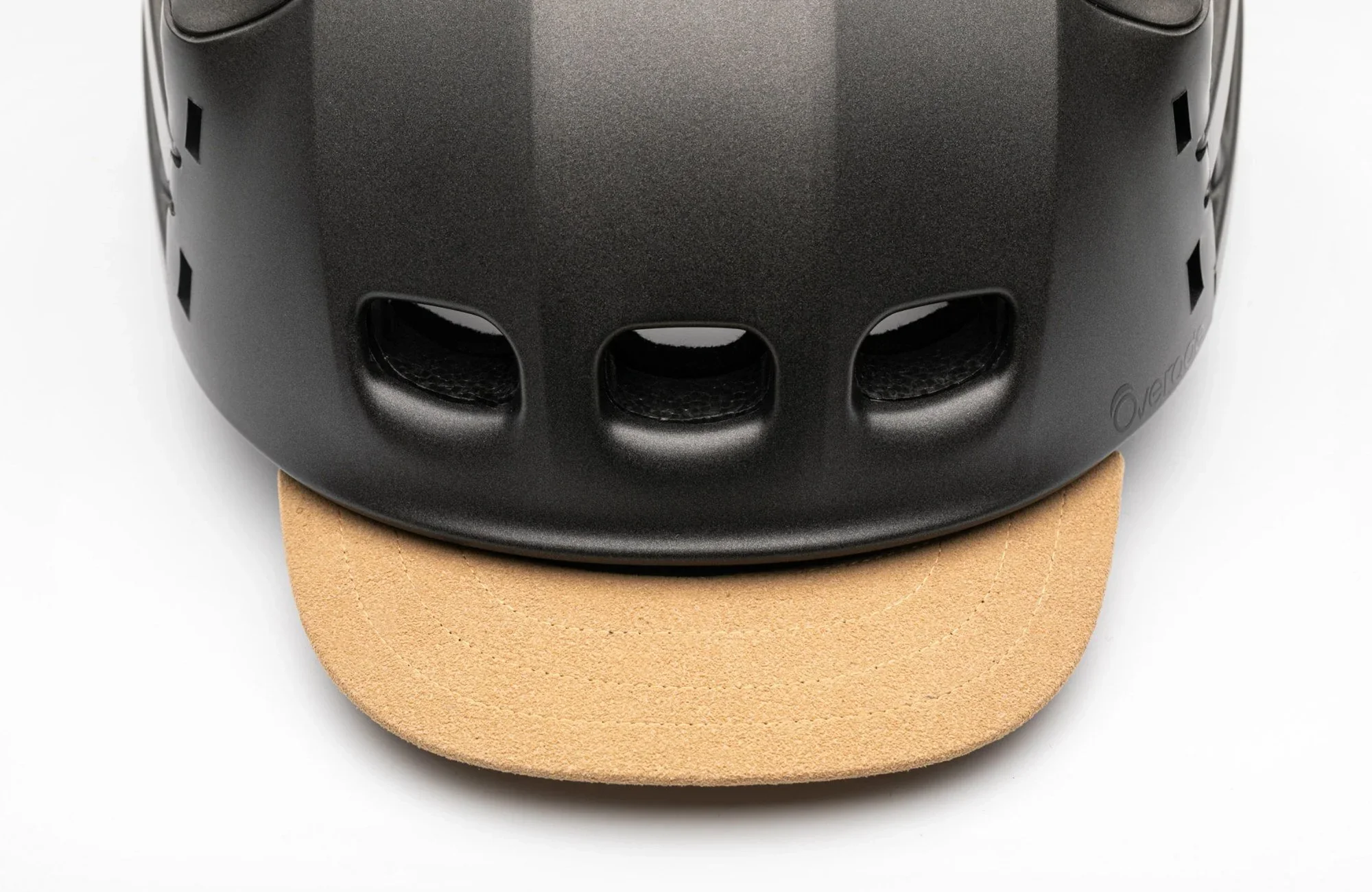 Casque pliable plixi overade identite de marque