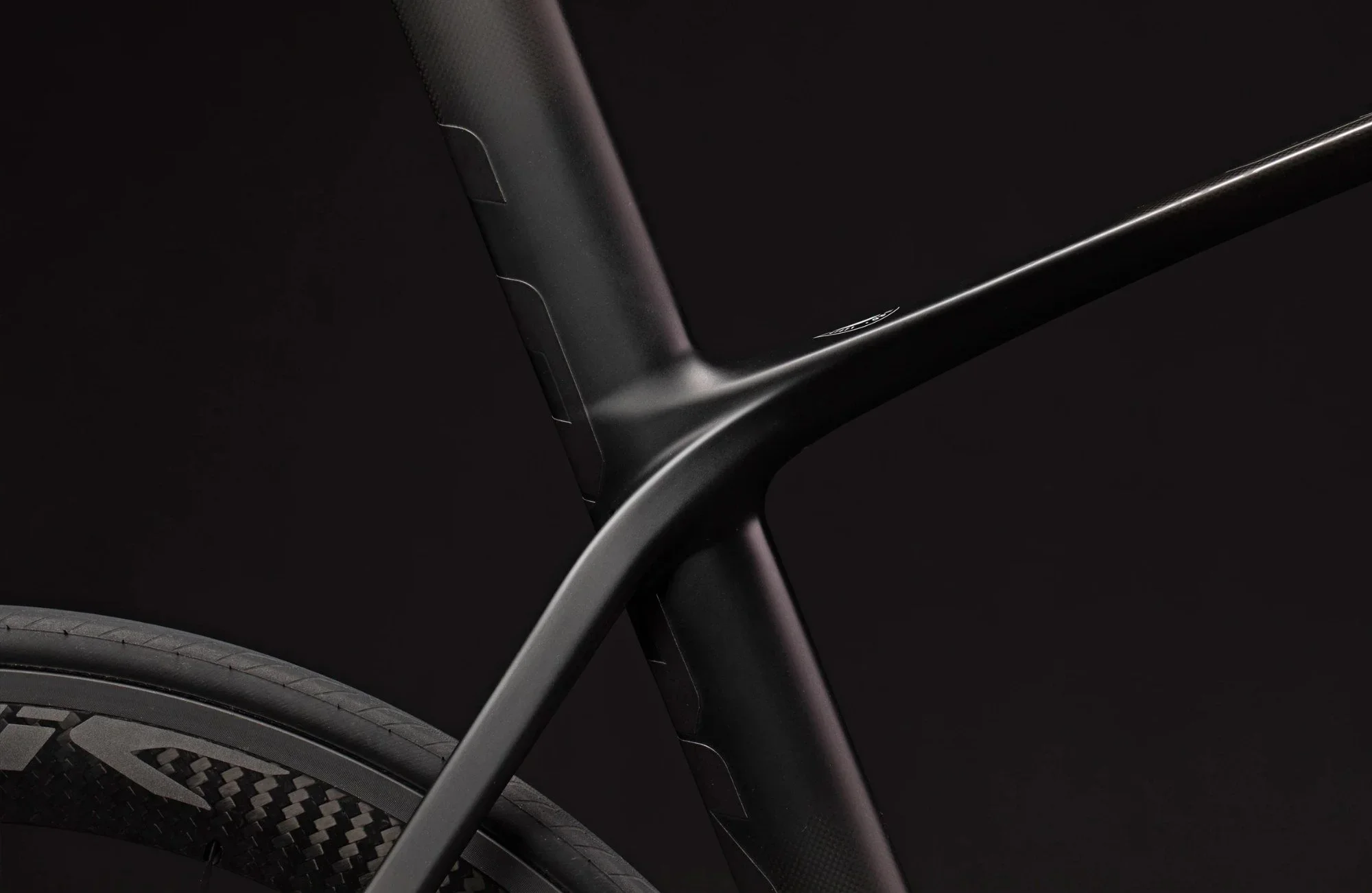 Velo look 795 aerolight design produit