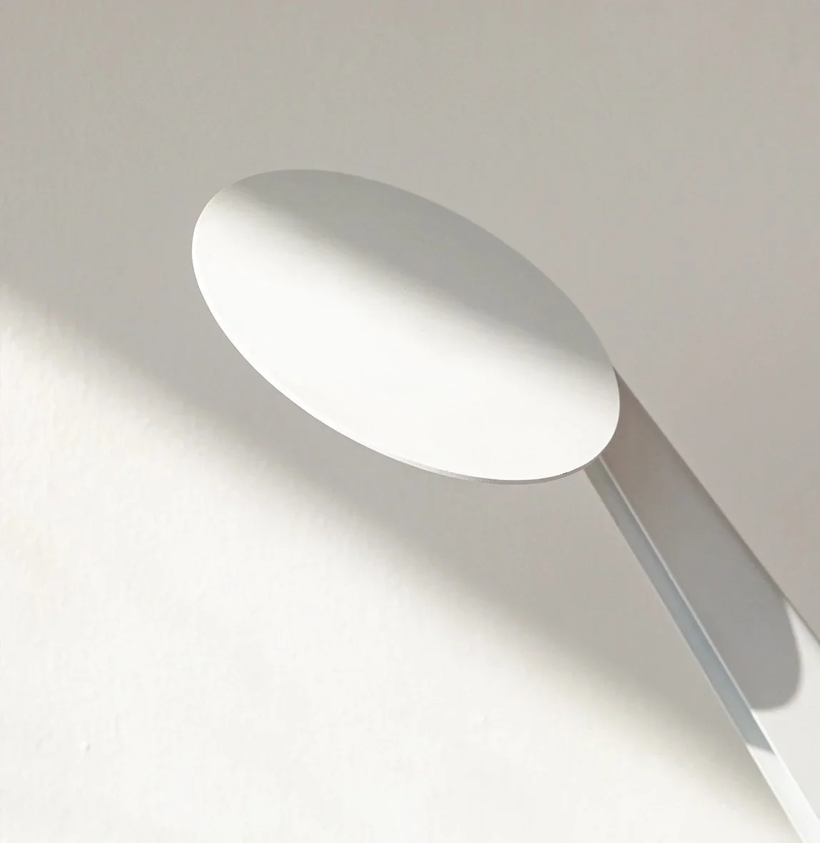 Lampe infinity design produit ingenierie
