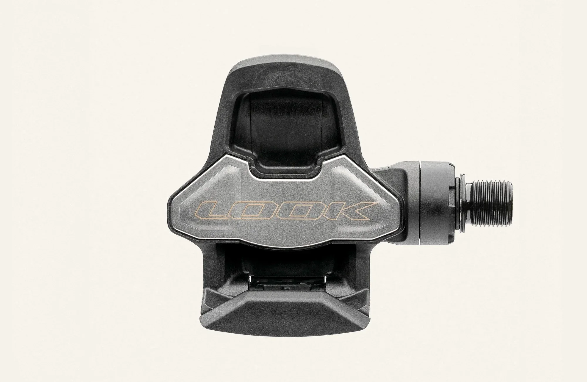 Pedale look keo blade 2 design produit