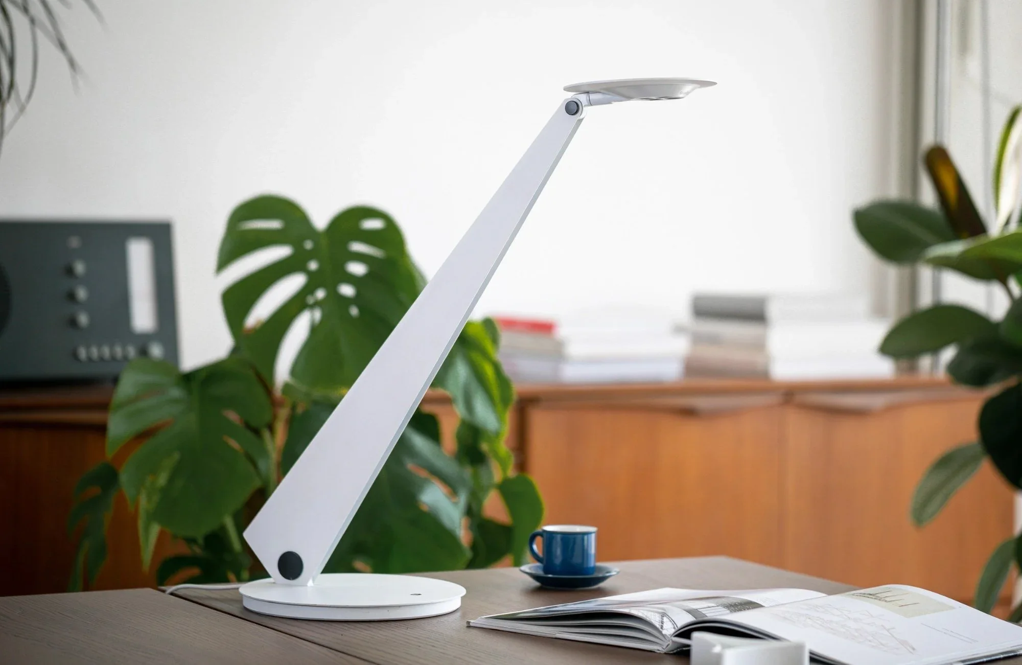 Lampe Infinity - design produit