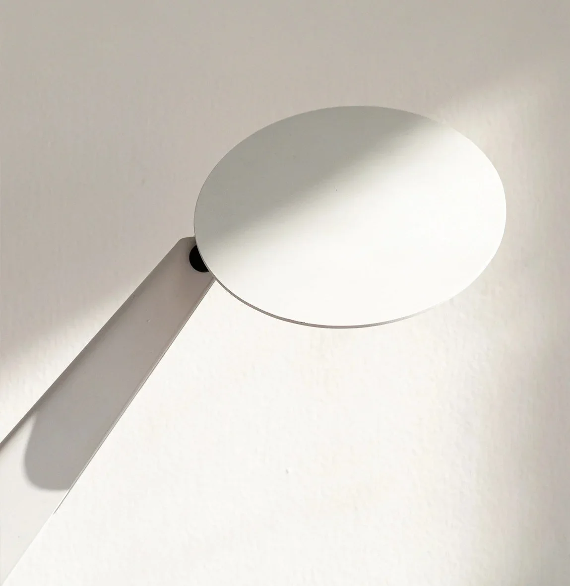 Lampe infinity ingenierie