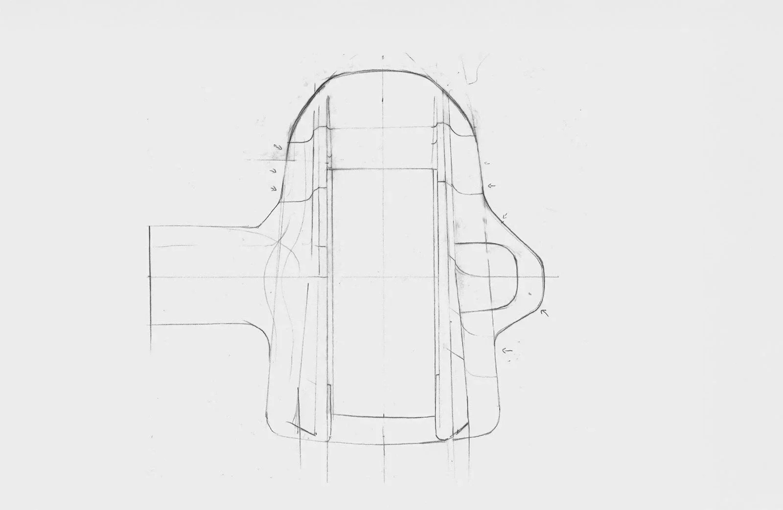 Pedale look keo blade 2 design graphique