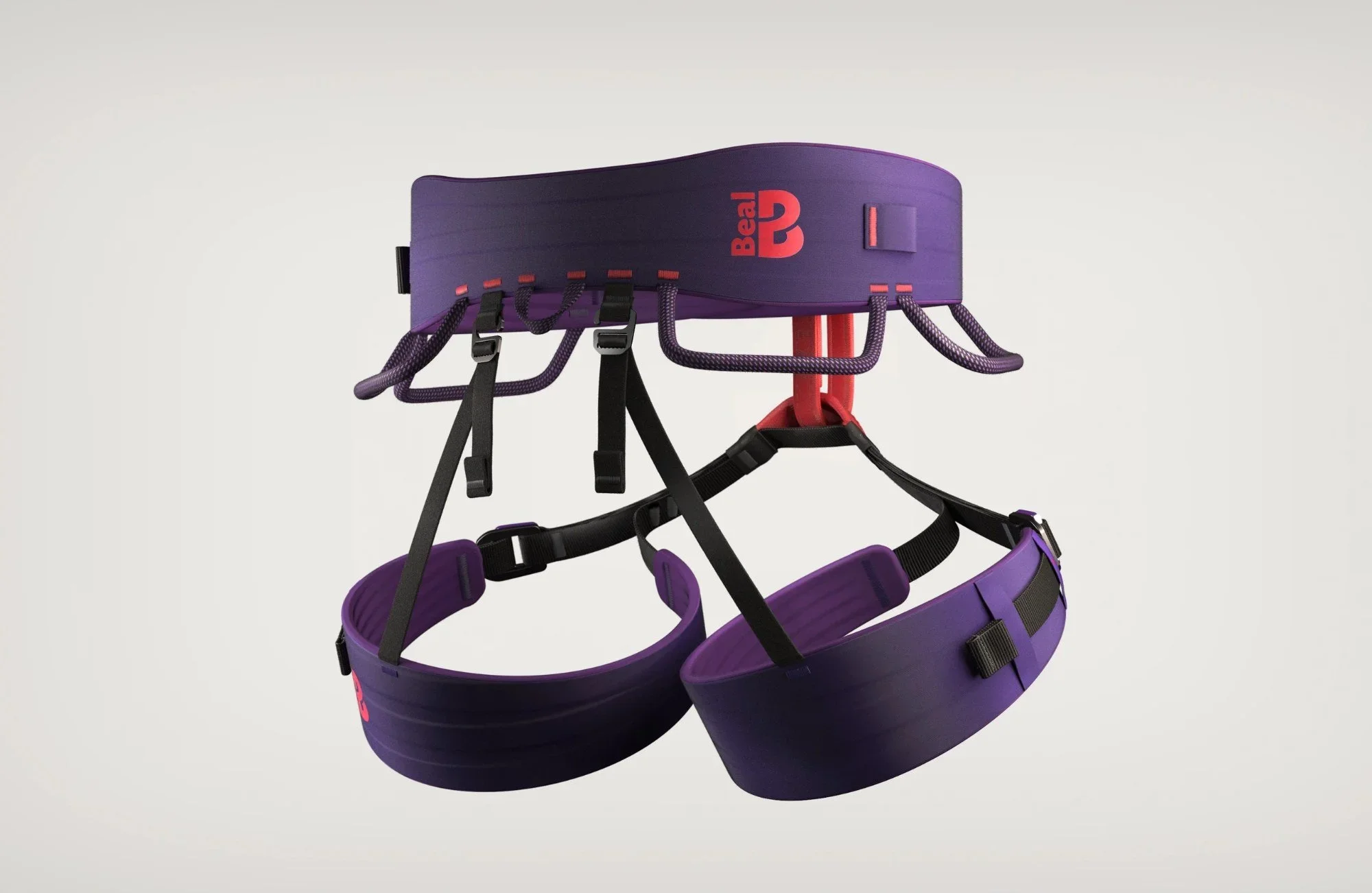 beal-logo-design-morpheus-patrickjouffret HD