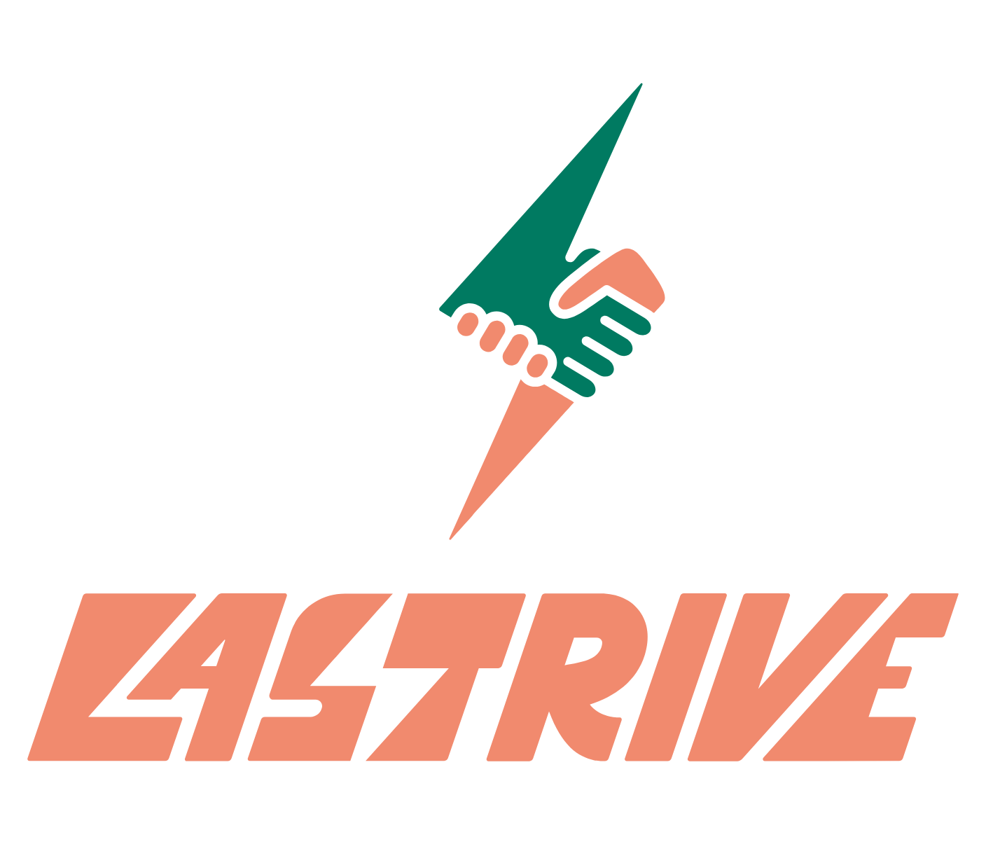 Logo LASTRIVE Coaching