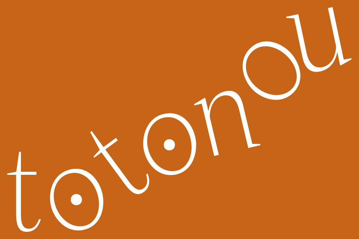 totonou