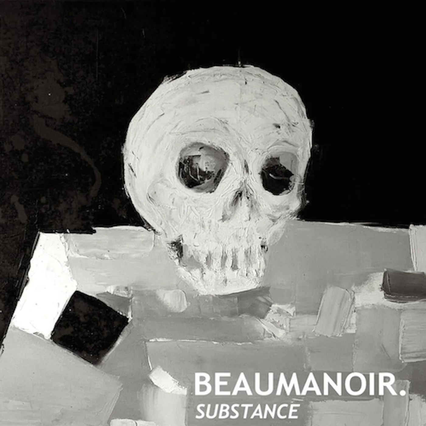 Beaumanoir. Substance EP cover.jpg