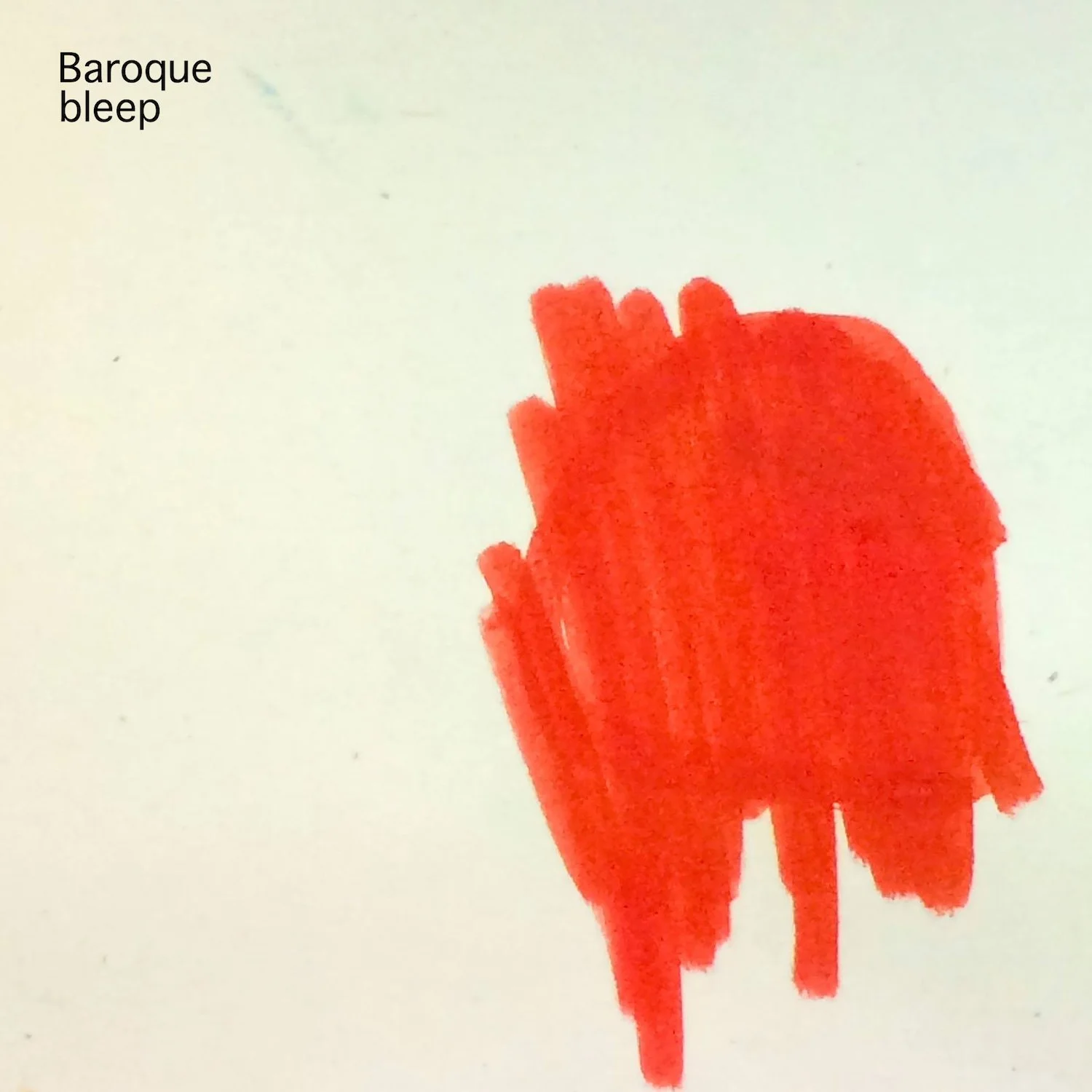 Baroque - Bleep COVER.jpg