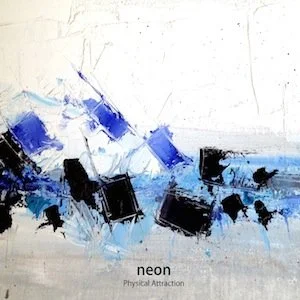 Neon Physical Attraction : cover.jpg