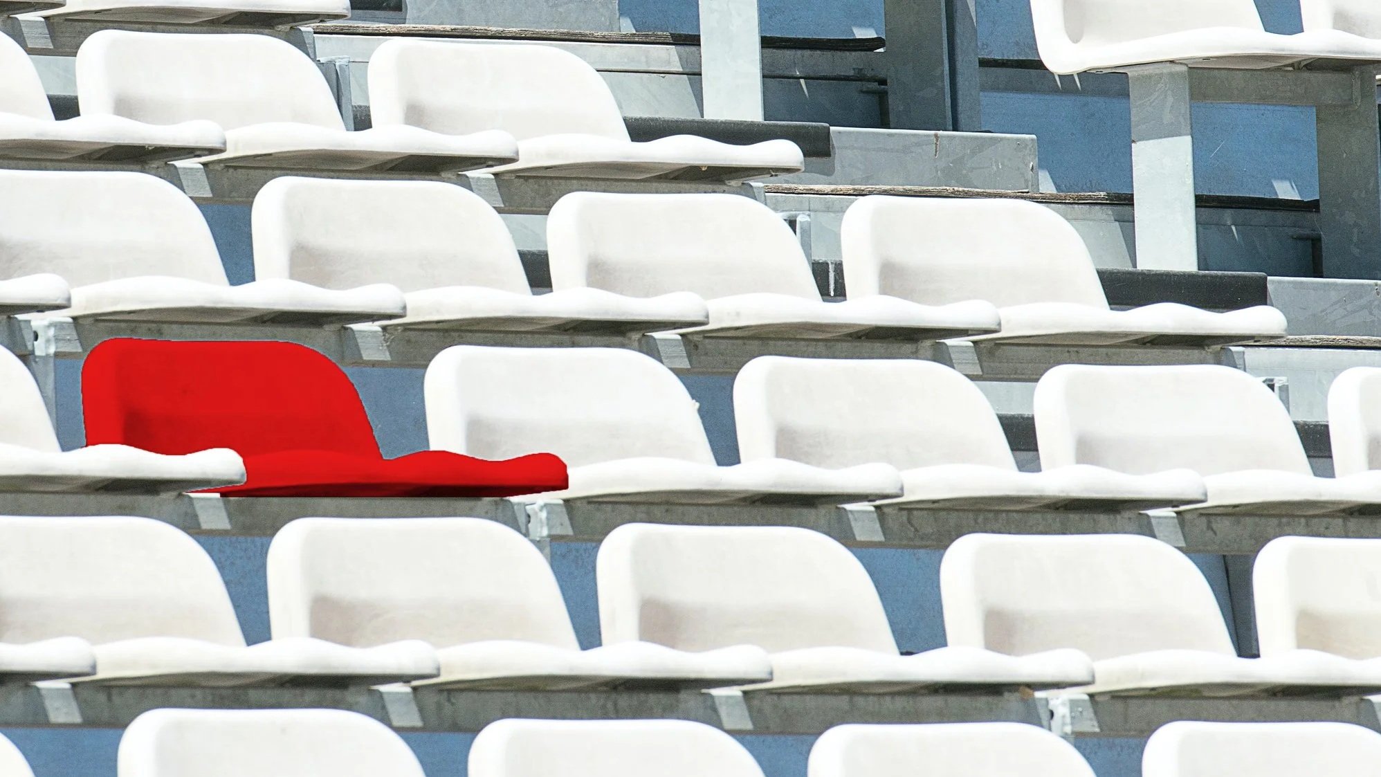 Loneliness in the workplace