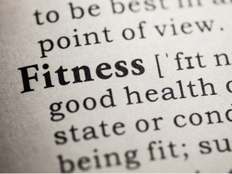 Understanding mental fitness