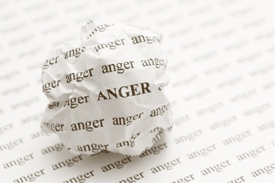 The Importance of Helping Your Team Manage Anger in the Workplace