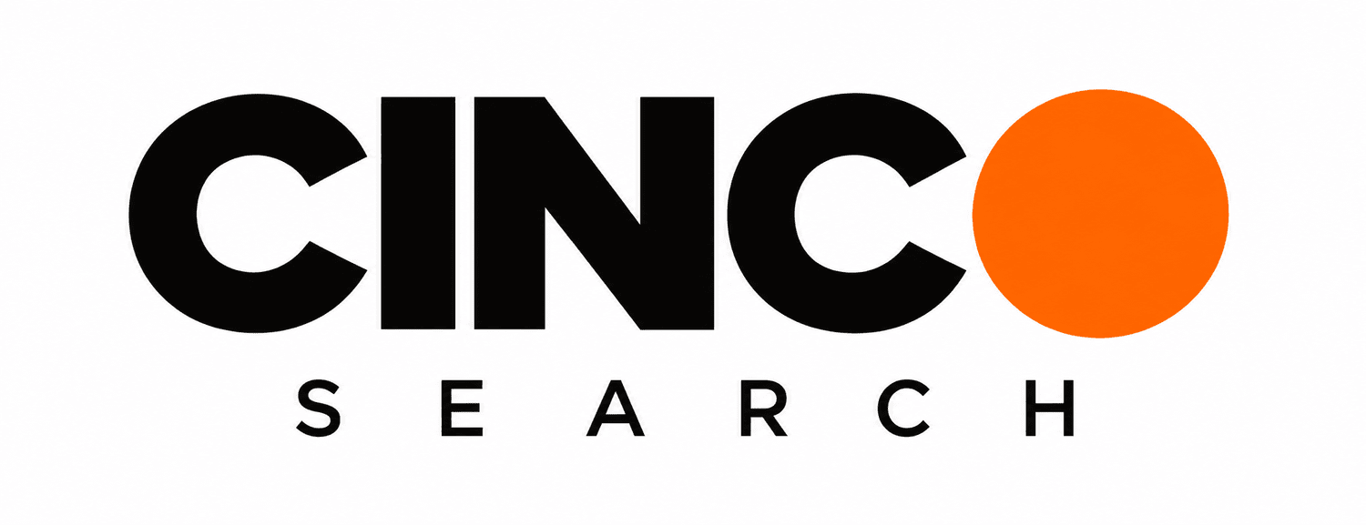 CINCO Search