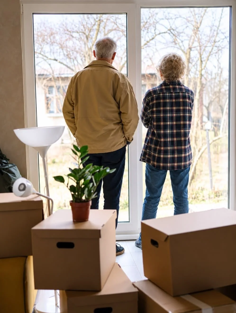 Man and Woman at Bereavement House Clearance.jpg