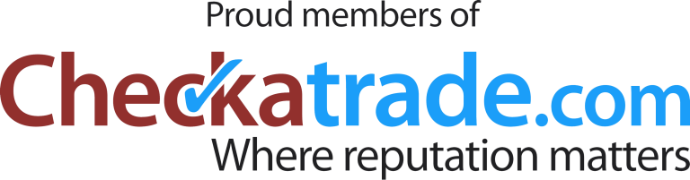 Logo of checkatrade.com