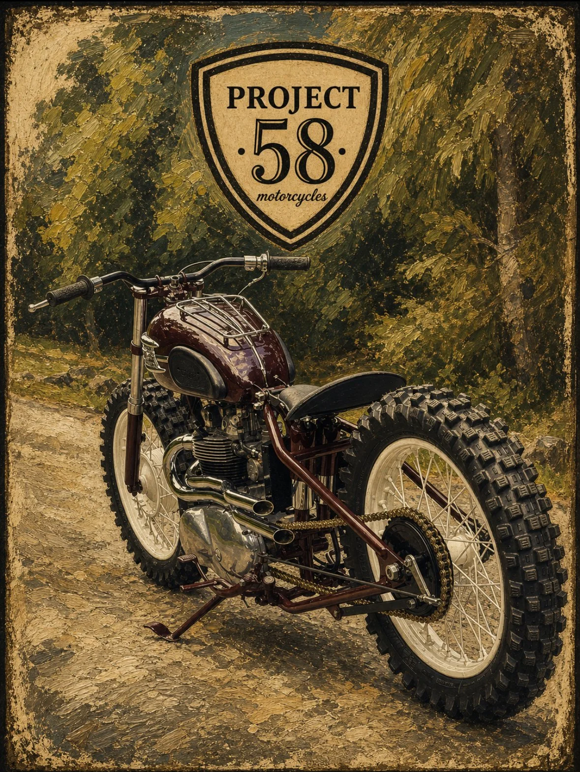 58 Digital Download & Giveaway Entry
