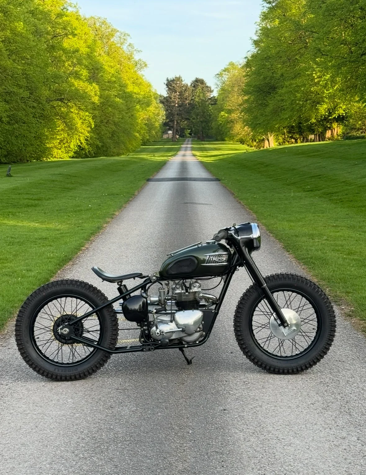 Project 58 Signature Series