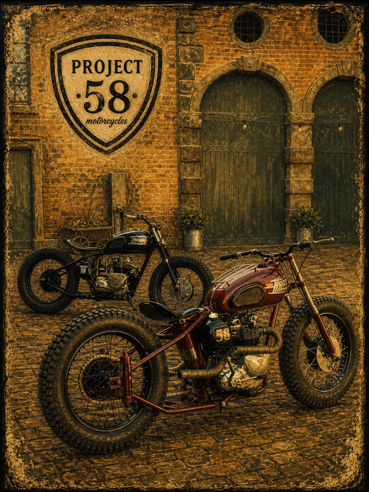 58 Digital Download & Giveaway Entry