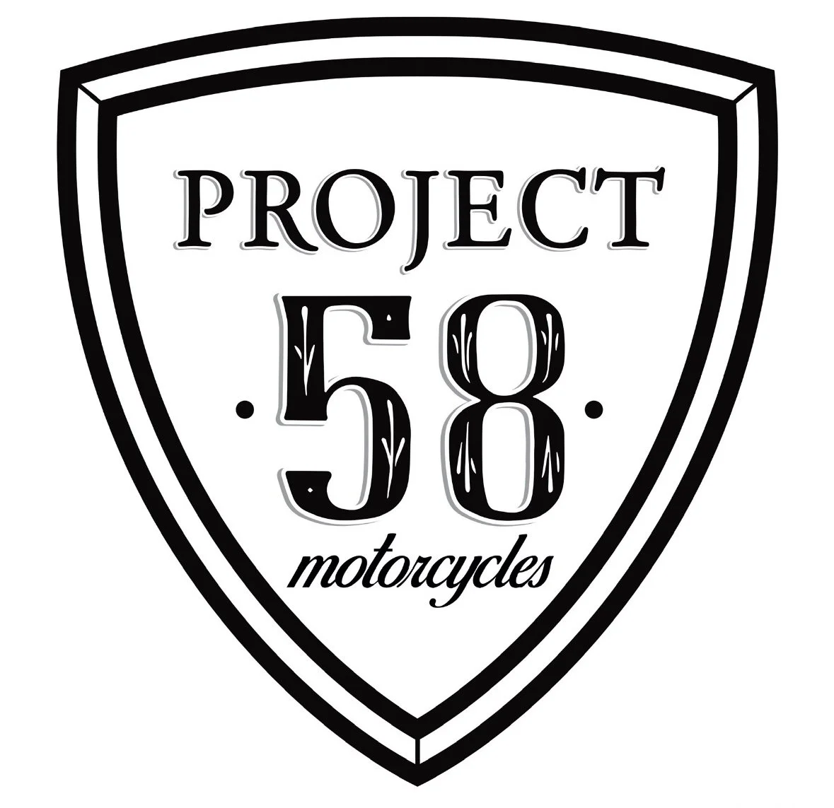 Project 58 Motorcycles