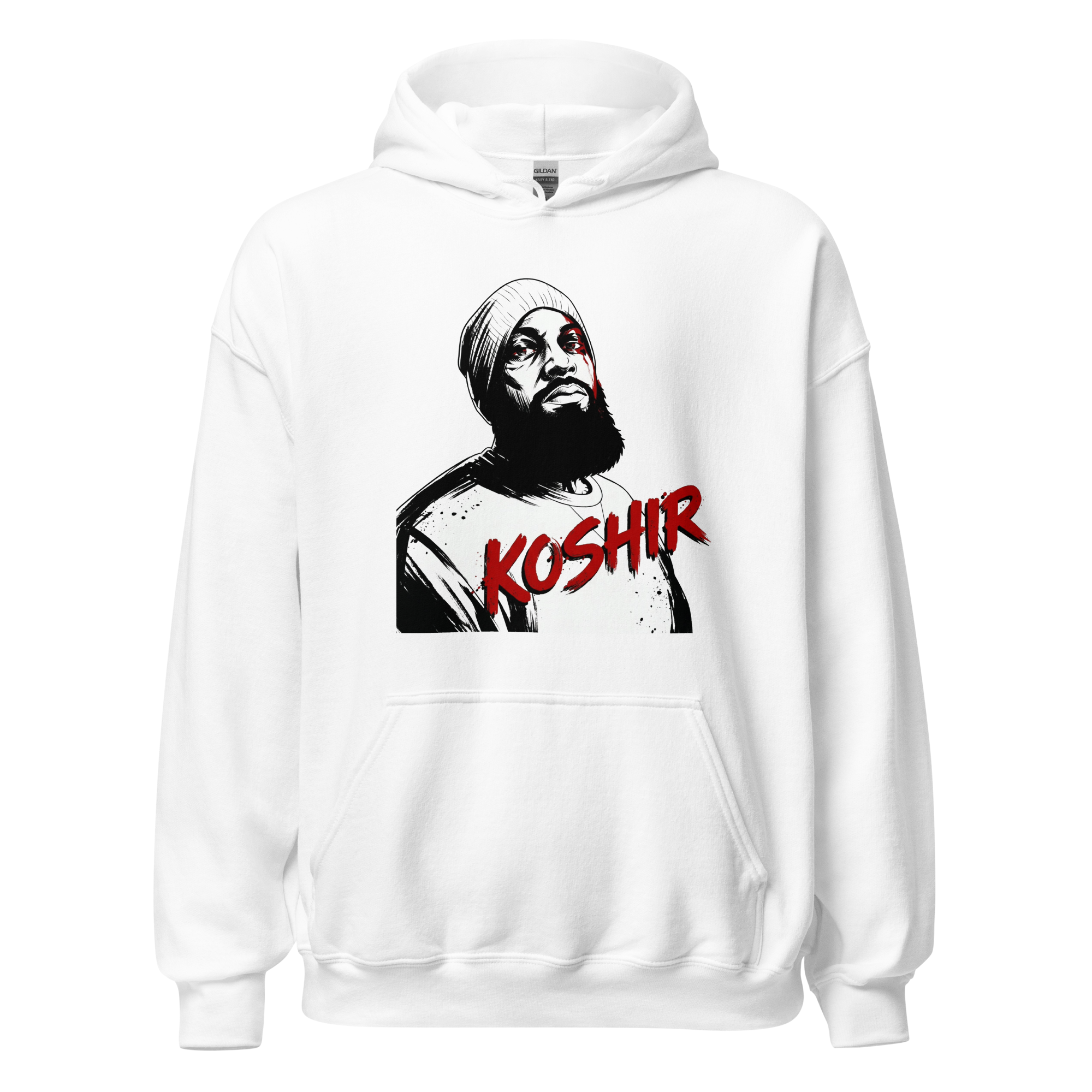 Koshir - Unisex Hoodie