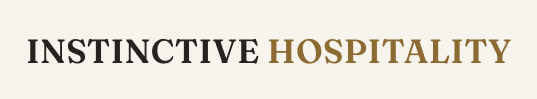 INSTINCTIVE HOSPITALITY