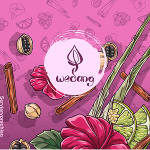 Wedang Rosella